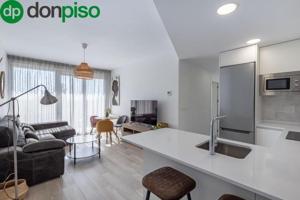 Piso en venta en Granada, Villarejo photo 0