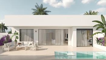 Bungalow en venta en Sucina, SUCINA photo 0