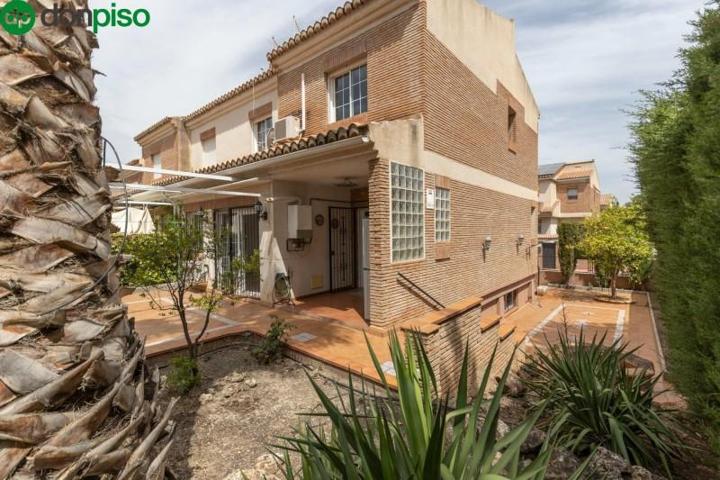 Bungalow en venta en Huétor Vega, Los rebites photo 0