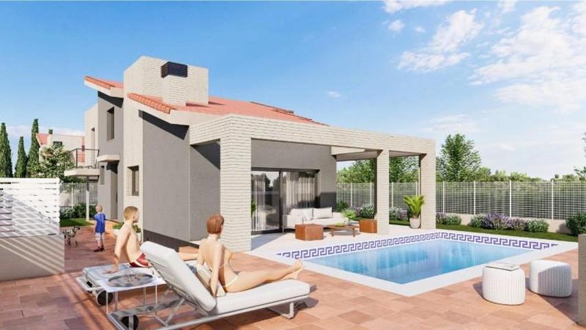 Chalet en venta en Peníscola, Camino cervera photo 0