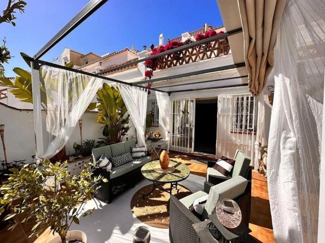 Chalet en venta en Torrox Costa, Urbanización Beach Club, 29793 photo 0