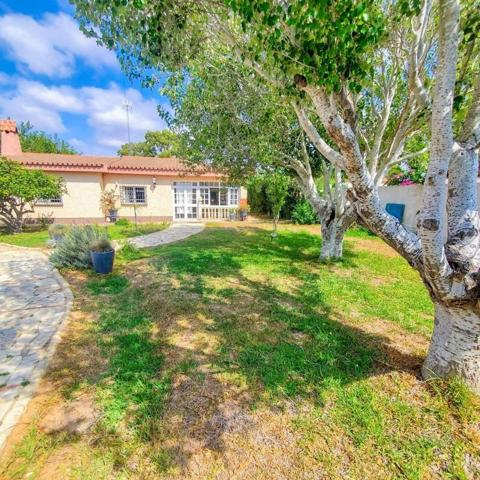 Chalet en venta en Chiclana de la Frontera, Pelagatos - Pago del Humo photo 0