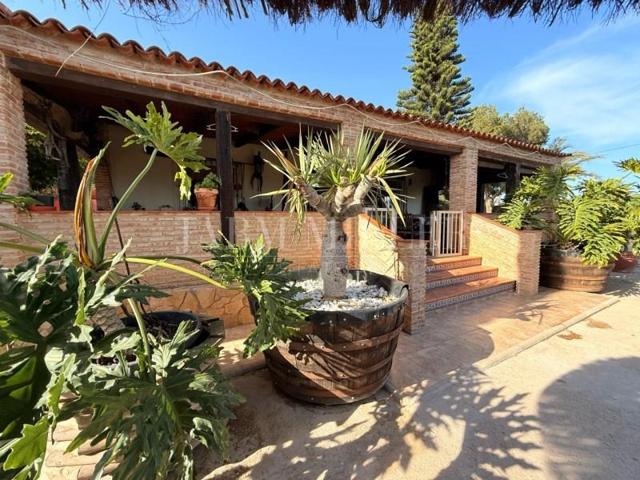 Chalet en venta en Elche photo 0