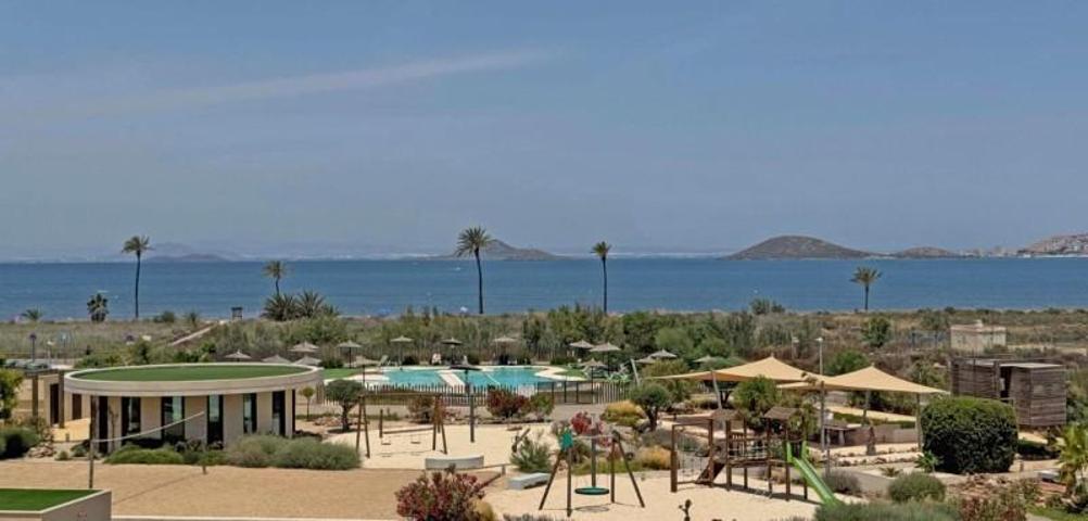 Apartamento en venta en Cartagena, Playa Honda-Playa Paraíso photo 0