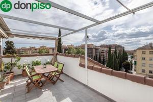 Duplex en venta en Granada, Villarejo photo 0