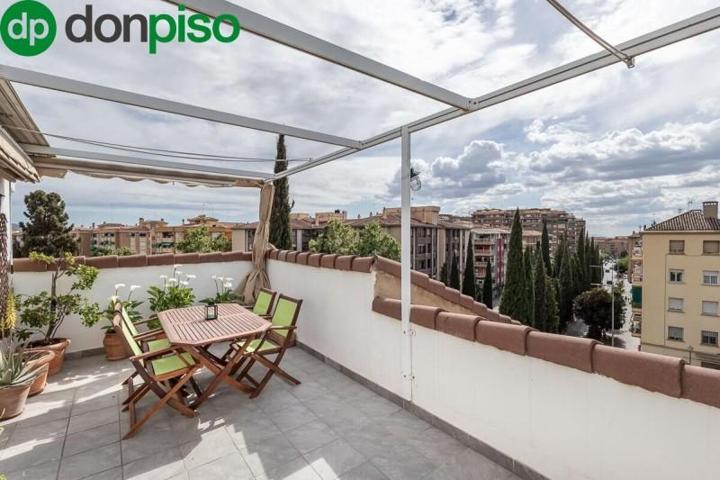 Duplex en venta en Granada, Villarejo photo 0