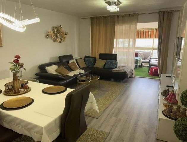 Piso en venta en Alicante, L'Alacantí photo 0