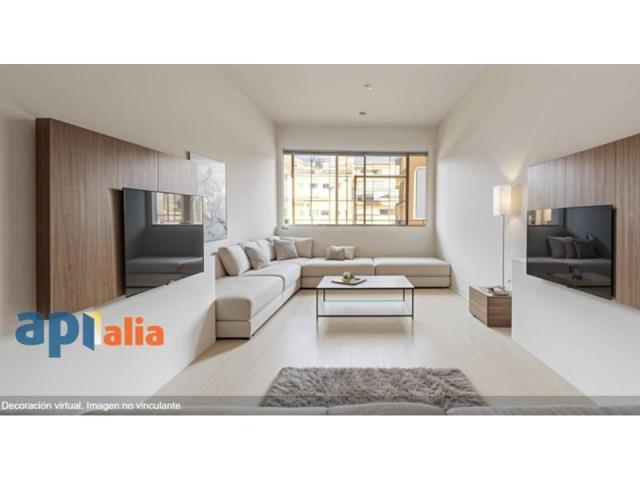 Piso en venta en Barcelona, Les Corts photo 0