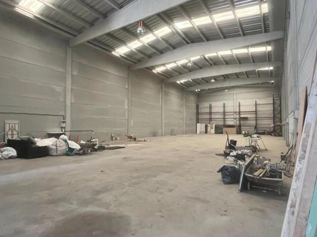 Nave industrial en venta en Bellvei, Cataluna photo 0