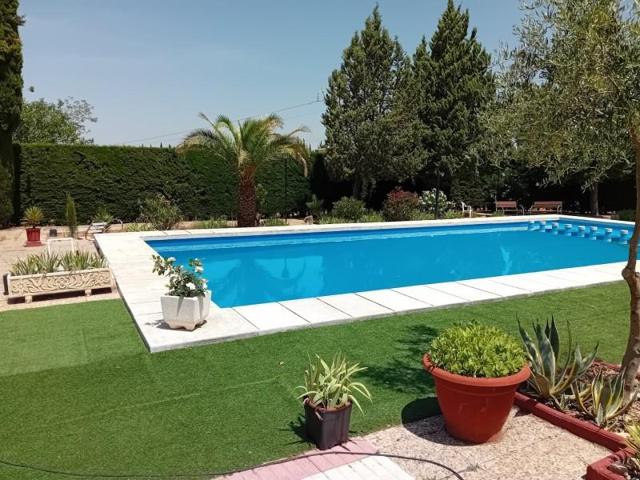 Piso en venta en Pozuelo de Calatrava photo 0