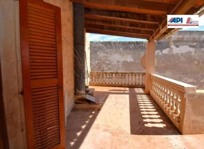 Adosada en venta en Sineu, Sineu photo 0