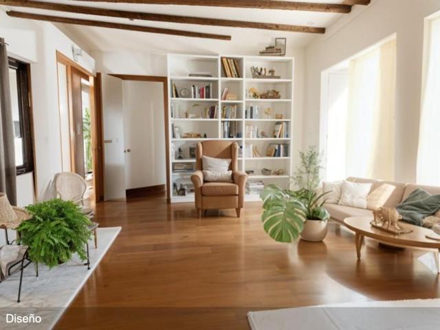 Piso en venta en Valencia, Arrancapins photo 0