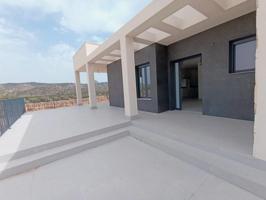 Chalet en venta en Abanilla, Macisvenda Campo photo 0