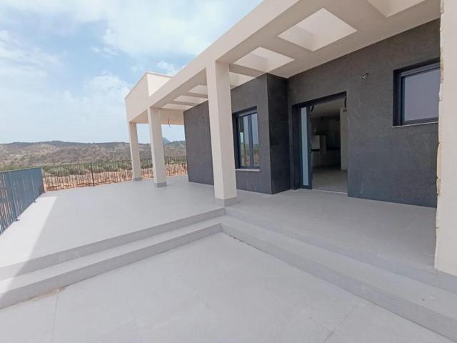 Chalet en venta en Abanilla, Macisvenda Campo photo 0