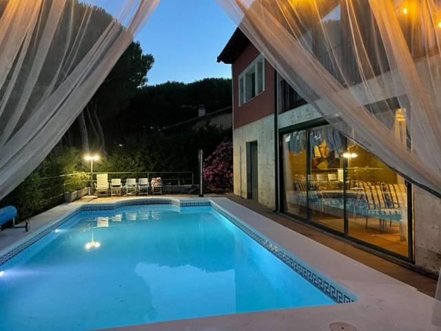 Chalet en venta en Tordesillas, EL MONTICO photo 0