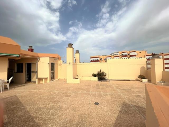 Aticos en venta en Torrox Costa, Playa photo 0