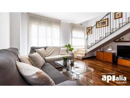 Duplex en venta en Sabadell, La Creu Alta photo 0