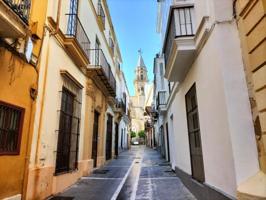 Casa en venta en Jerez de la Frontera, Centro photo 0