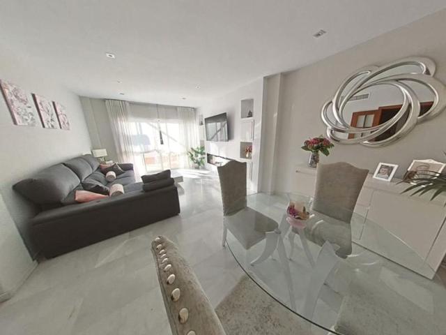 Adosada en venta en Córdoba, Arroyo del Moro photo 0