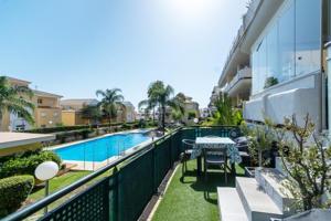Planta baja en venta en Marbella, Marbella Este - Cabopino photo 0