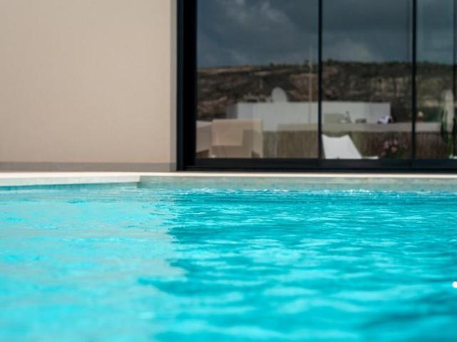 Chalet en venta en Algorfa, Comunidad valenciana photo 0