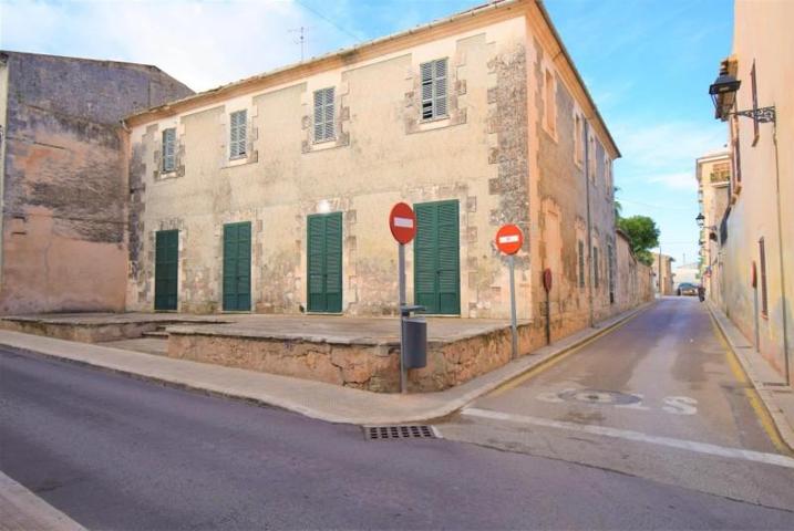 Chalet en venta en Muro, Centro photo 0