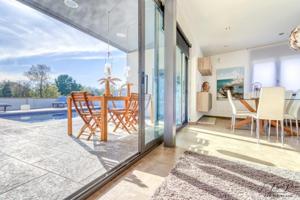 Casa en venta en Santa Llogaia d'Àlguema, Pueblo photo 0