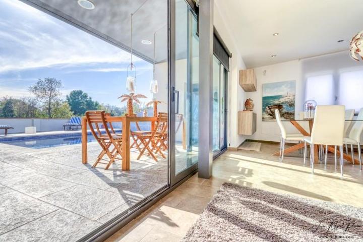 Casa en venta en Santa Llogaia d'Àlguema, Pueblo photo 0