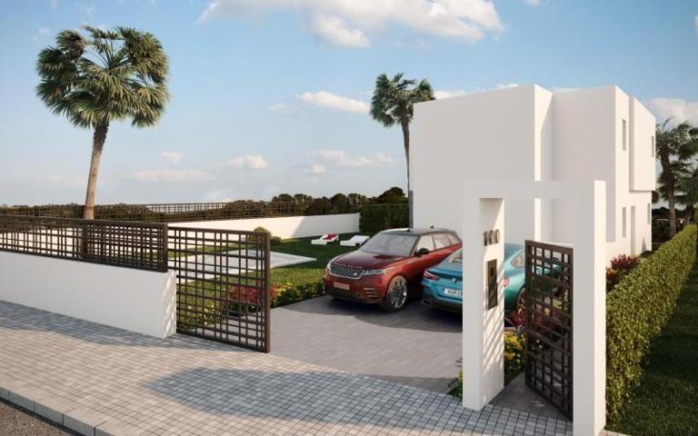 Chalet en venta en Algorfa, Comunidad valenciana photo 0