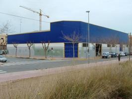Nave industrial en venta en San Vicente del Raspeig, Centro photo 0