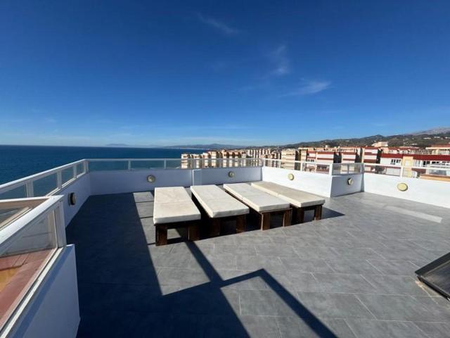 Aticos en venta en Torrox Costa, Avenida Esperanto, 29793 photo 0