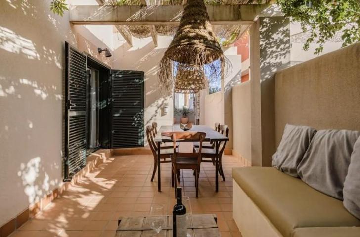 Adosada en venta en Sant Josep de sa Talaia, Cala Vedella - Cala Tarida - Cala Comte photo 0