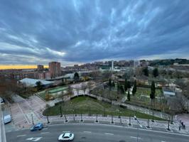 Piso en venta en Valladolid, Paseo Zorrilla photo 0
