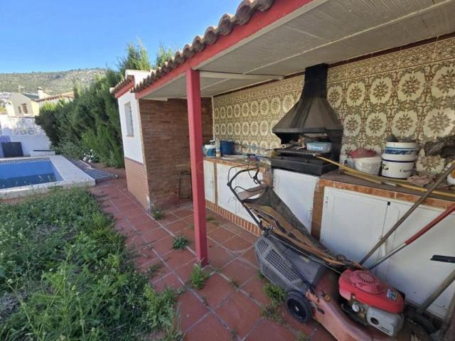 Chalet en venta en Alhaurín de la Torre, Alhaurin De La Torre photo 0
