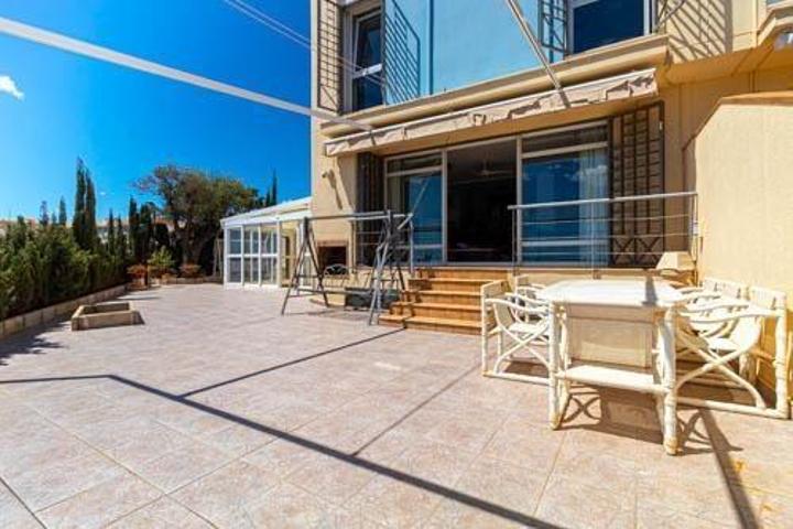 Casa en venta en Orihuela, Playa la glea photo 0