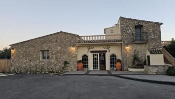 Local comercial en venta en Lliber, Campo photo 0
