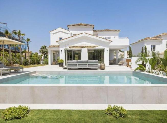 Chalet en venta en Casares, Casares del Sol - Casares Golf - Majestic photo 0