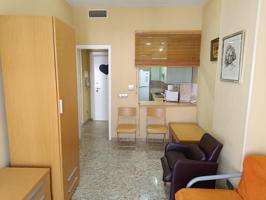 Apartamento en alquiler en Murcia, Centro photo 0