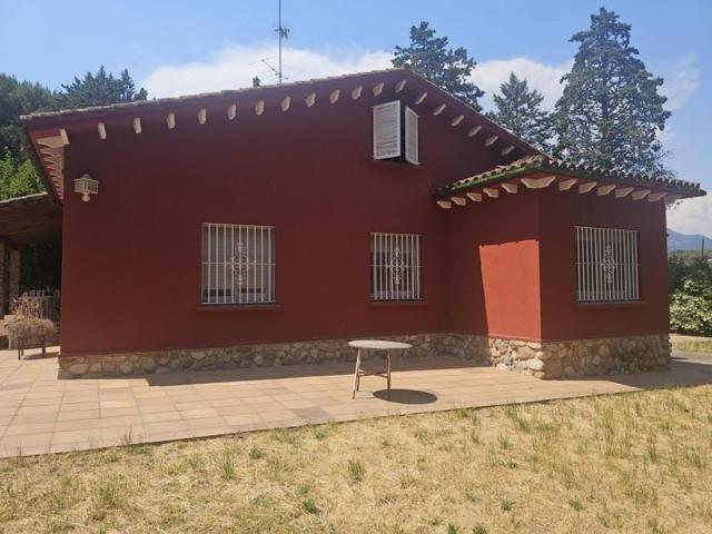 Chalet en alquiler en Sant Celoni, Crta campins photo 0