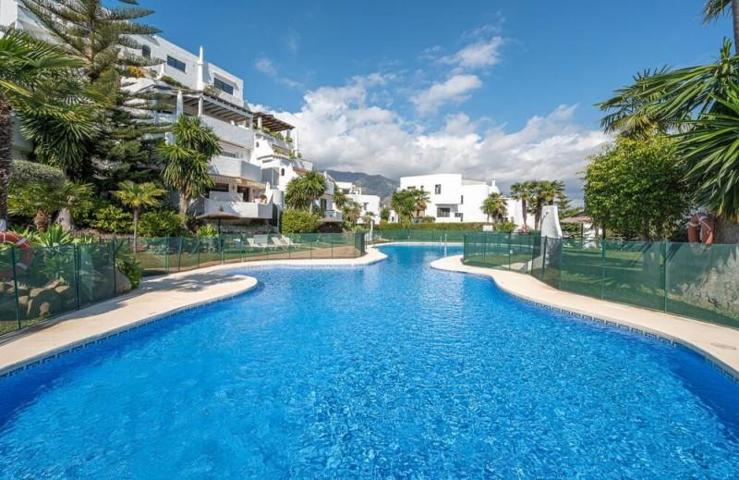 Casas de pueblo en alquiler en Marbella, Marbella Golden Mile - Coto Real photo 0