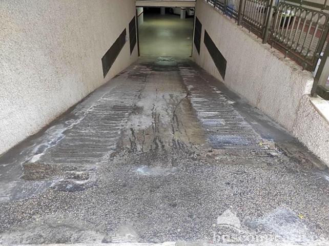 Parking en venta en Linares, Calle Julio Burell, 23700 photo 0