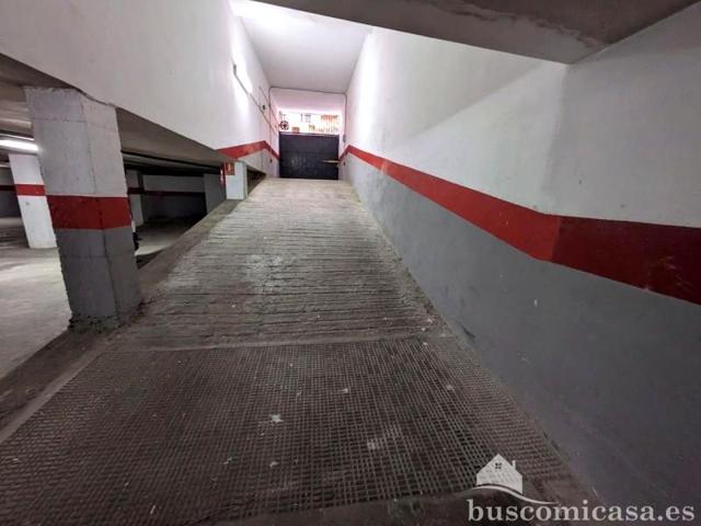 Parking en venta en Linares, Calle Hernán Cortés, 23700 photo 0