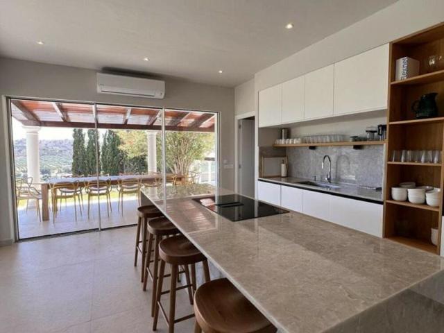 Chalet en alquiler en Mijas Costa, La Cala Hills photo 0