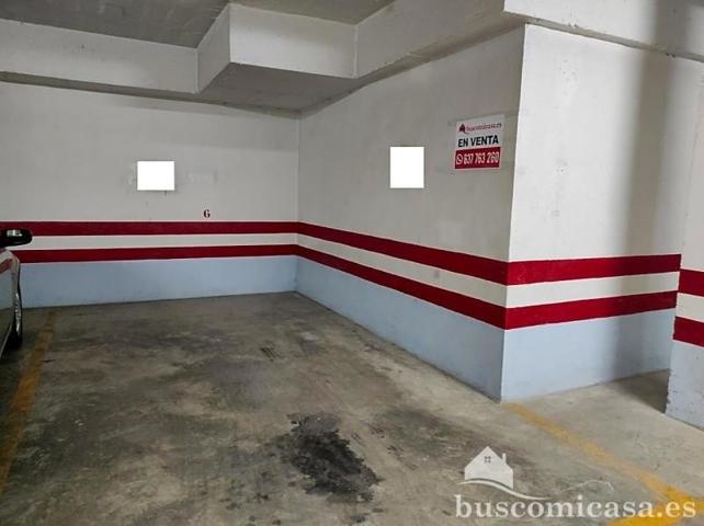 Parking en venta en Linares, Paseo Virgen de Linarejos, 23700 photo 0