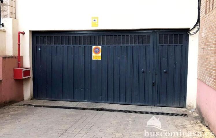 Parking en venta en Linares, Calle Pintor el Greco, 23700 photo 0