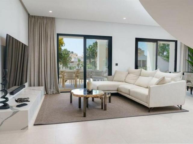 Casas de pueblo en alquiler en Marbella, Nueva Andalucia - Aloha Gardens photo 0
