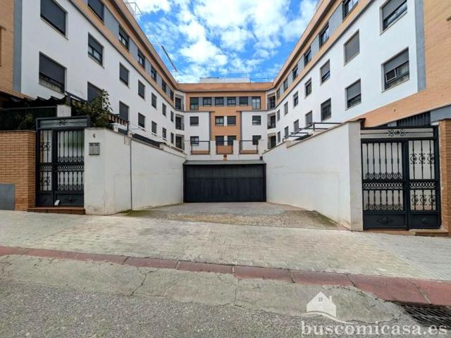 Parking en venta en Linares, Calle la Merced, 23700 photo 0