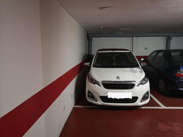 Parking en venta en Zaragoza, BONARIA, 50010 photo 0