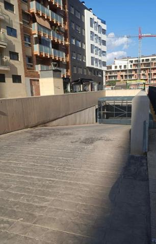 Garaje en venta en Murcia, Belen photo 0