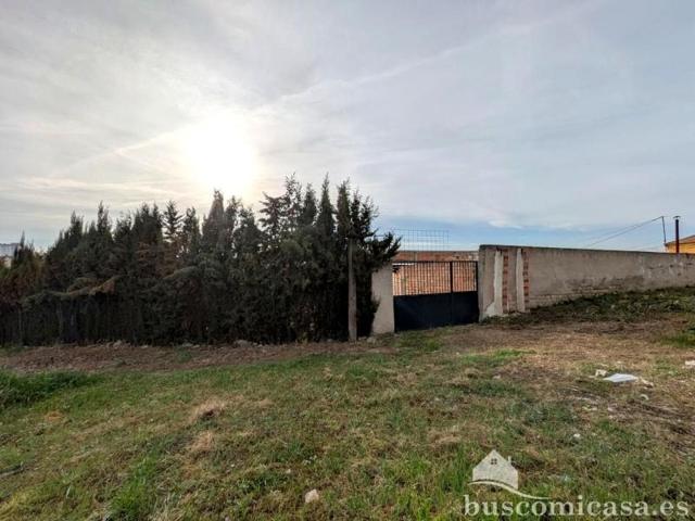 Terreno en venta en Linares, Calle Cuba, 23700 photo 0